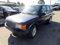 Land Rover Range Rover 4.6 HSE