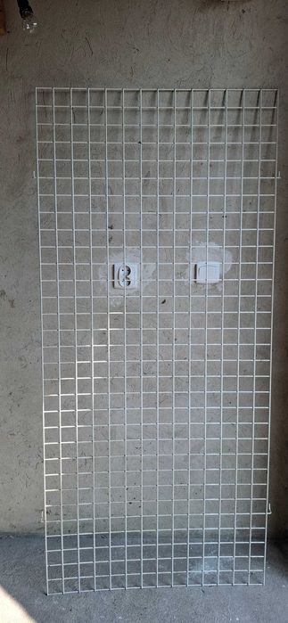 Wyposażenie sklepu odzieżowego