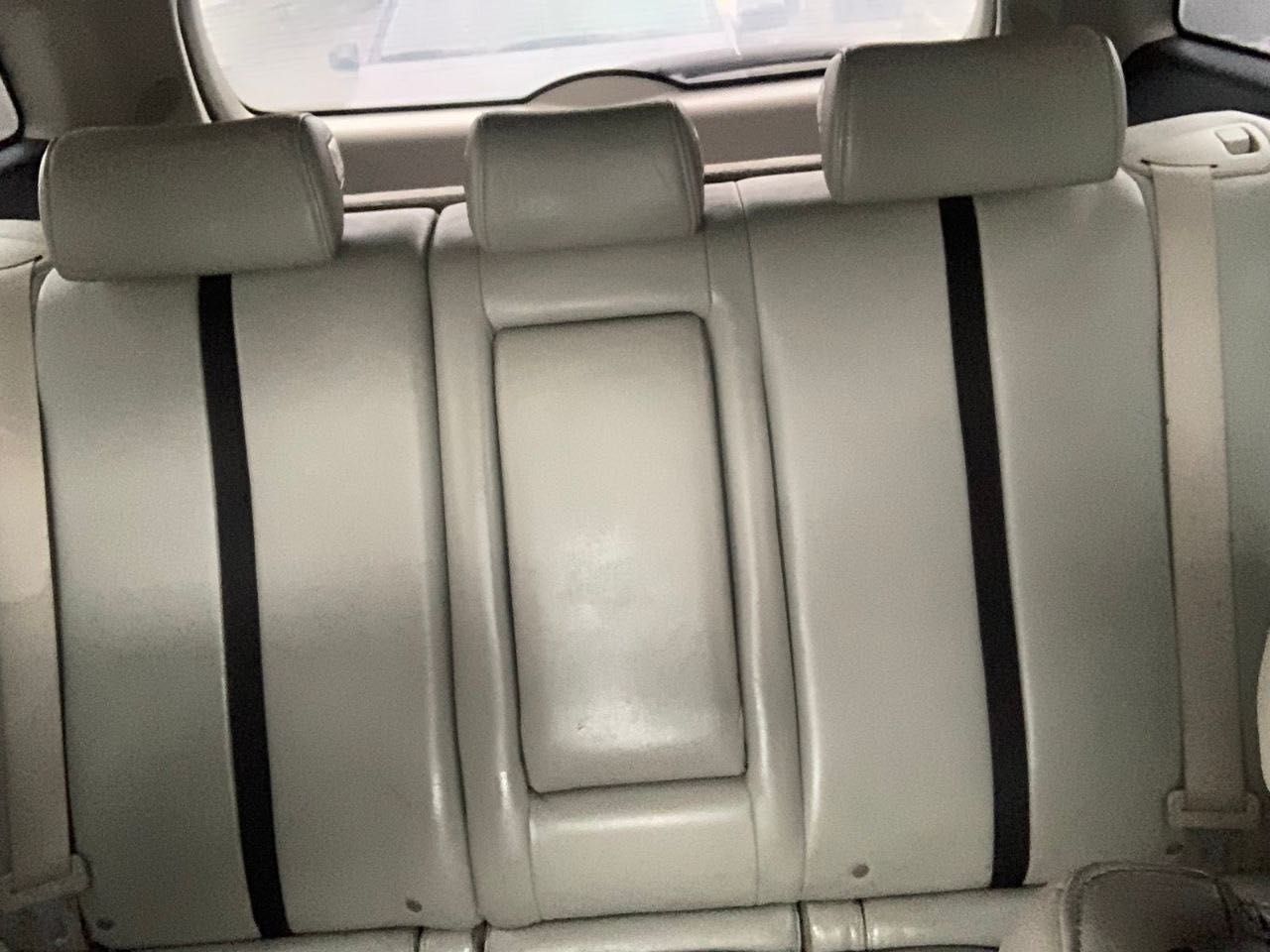 Mazda CX-7 2007 рік газ/бенз