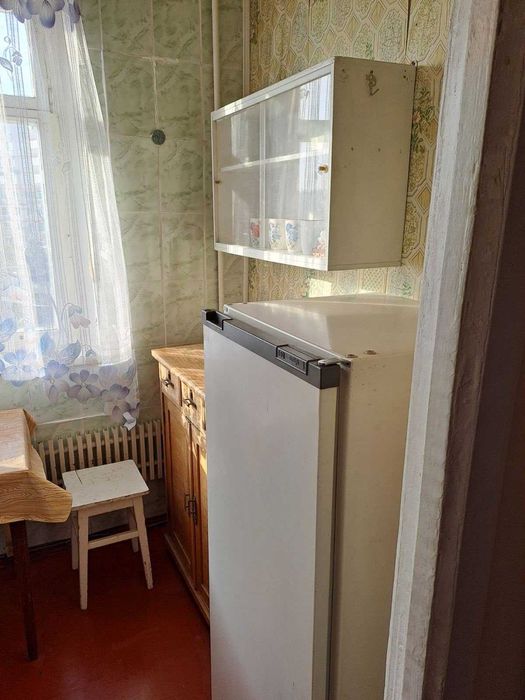 Здається в аренду 1-но кімнатна квартира (15002)