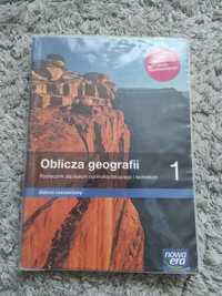 Oblicza geografii 1