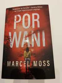 Porwani Marcel Moss