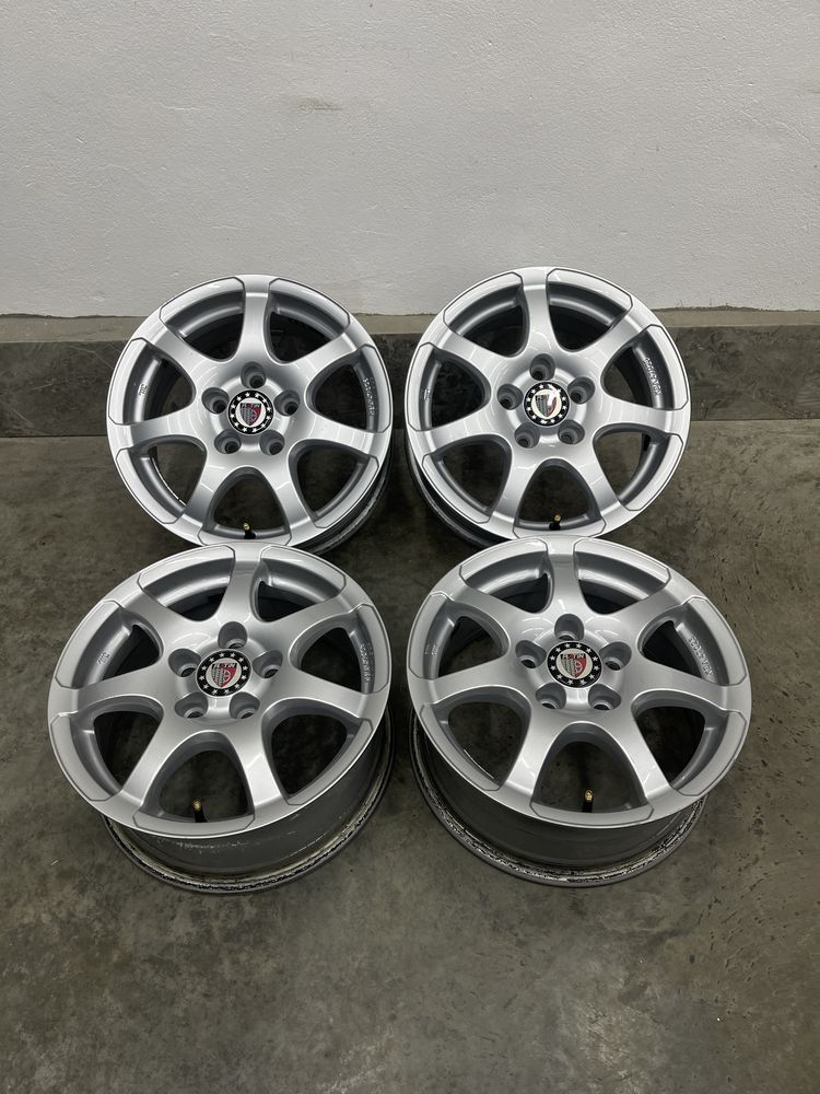 Диски r15 5/112