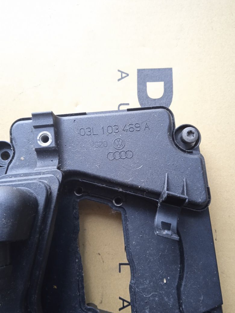Motor VW Audi 2.0 Peças