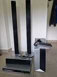 Kino domowe Philips HTS3357/12