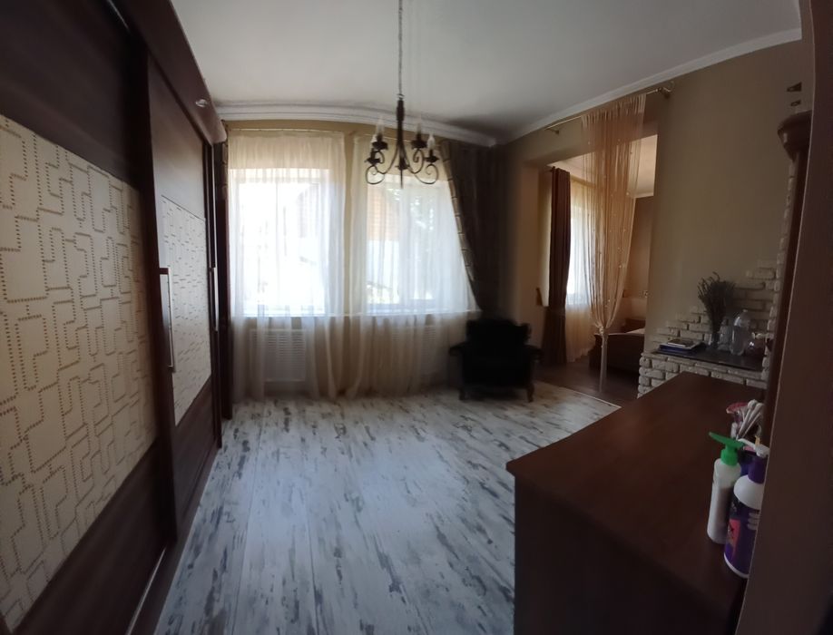 БУДИНОК для комфортного життя с. Королівка, Новомосковський р-н,