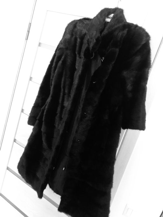 Шуба норкова