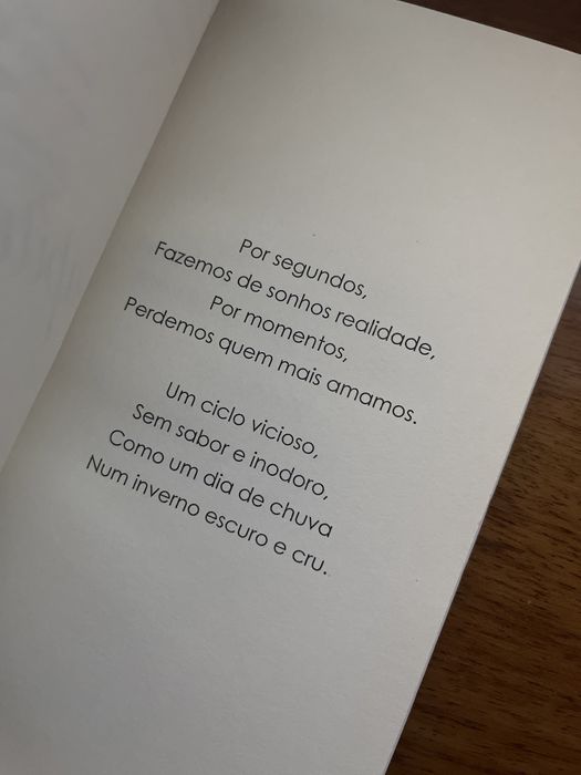 Livro “Capítulo 1”