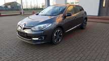 Renault Megane Renault Megane ENERGY TCe 130 Start & Stop Bose Edition
