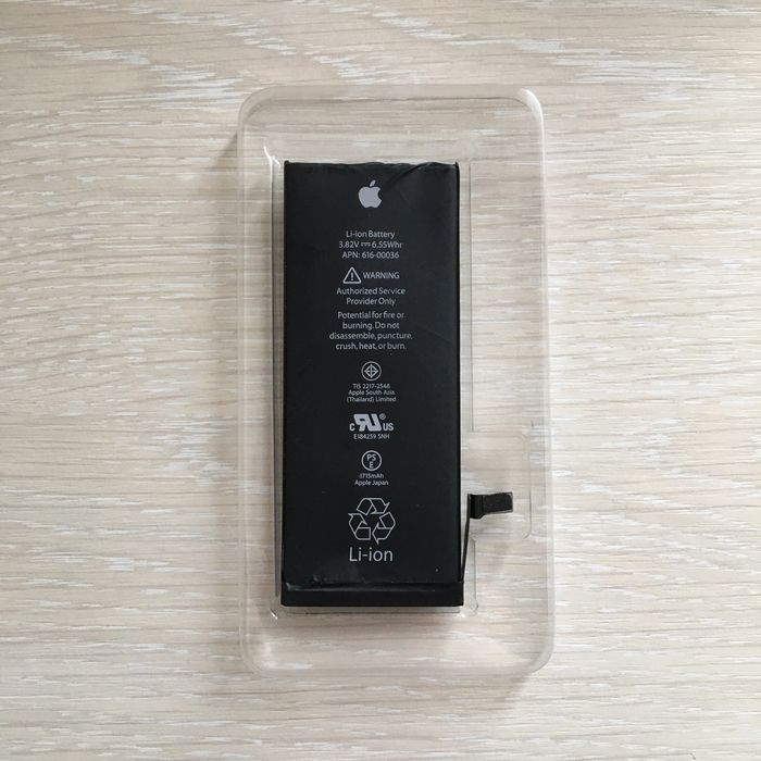 Батарея Iphone 6s