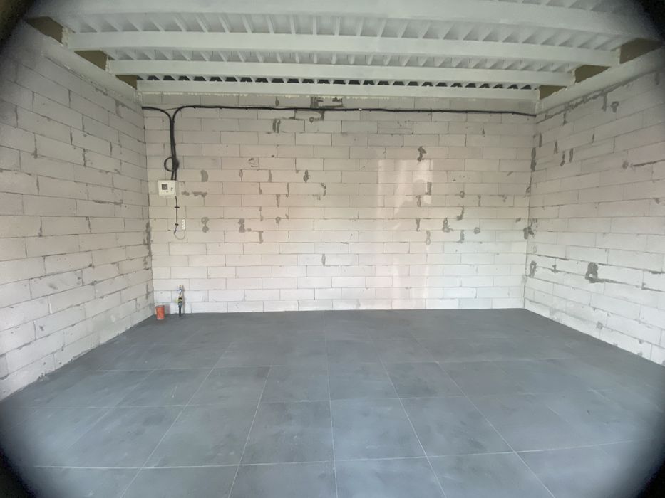 Оренда комерційного приміщення. Село Гора. Київська область.