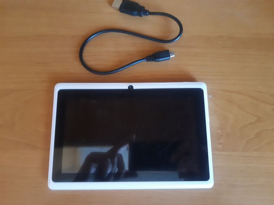 Tablet Yeahpad softwiner Evb 4.04 Android
