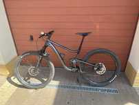 Rower full giant trance ll