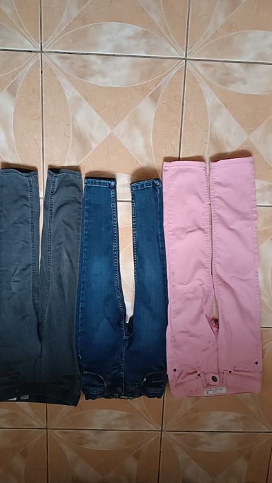 Набір одягу розмір 110