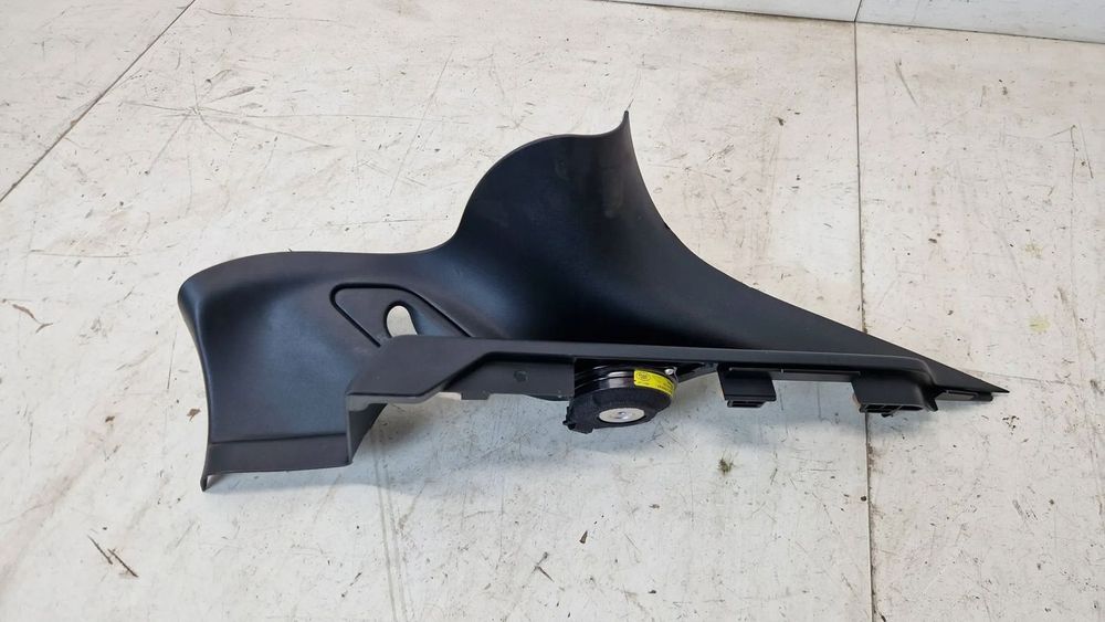 Osłona Słupka Bagażnika Prawa Jaguar I-pace J9d3-51748