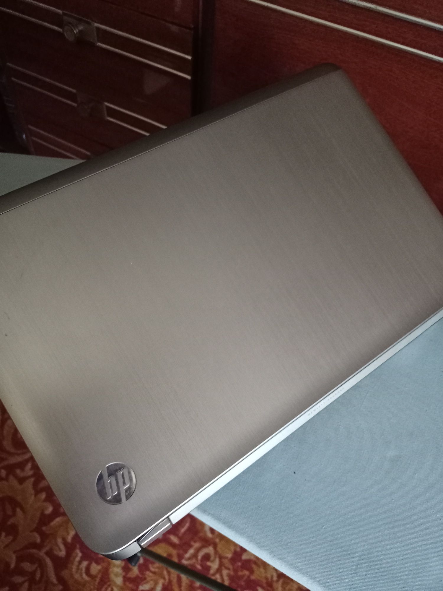 Срочно ноутбук hp pavilion dv7