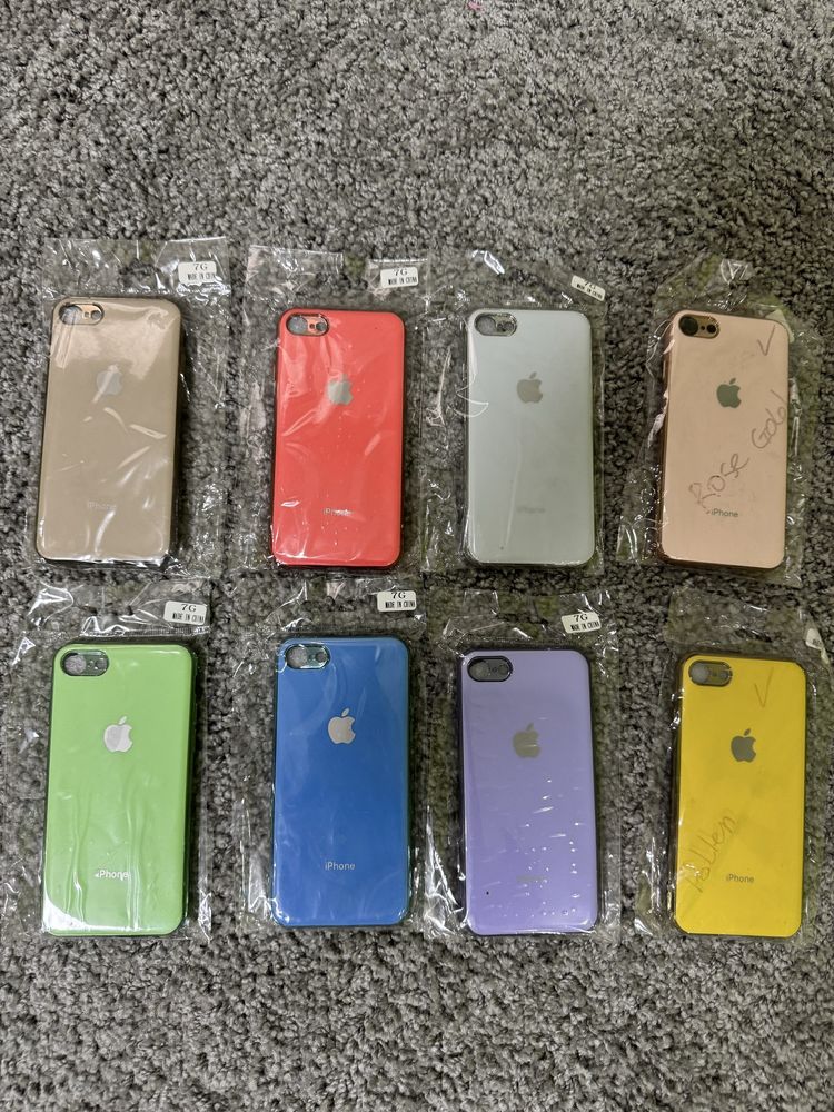 Розпродаж! Чохол на iPhone 6s