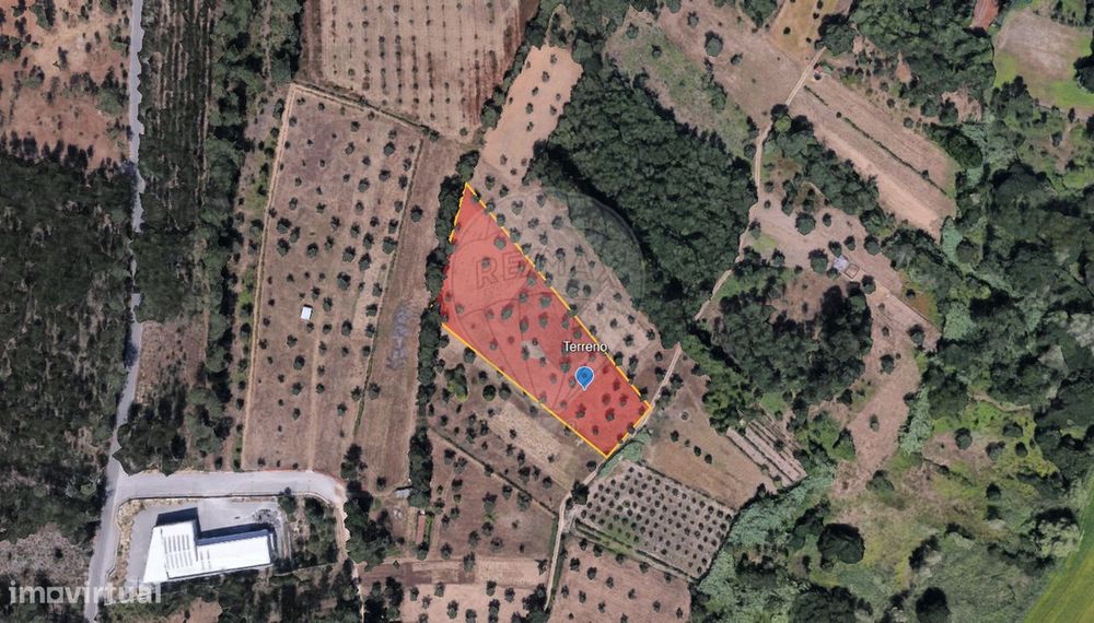 Terreno  para venda