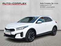 Kia XCeed M smart win 18 Salon PL MANUAL 2025