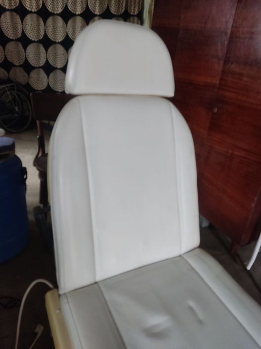 Косметичне крісло продаж або оренда