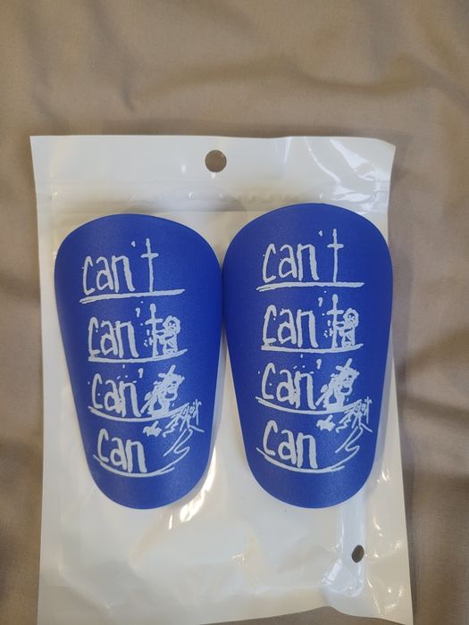 Ochraniacze piłkarskie