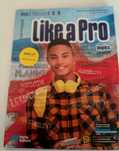 Livros 10° ano escola profissional