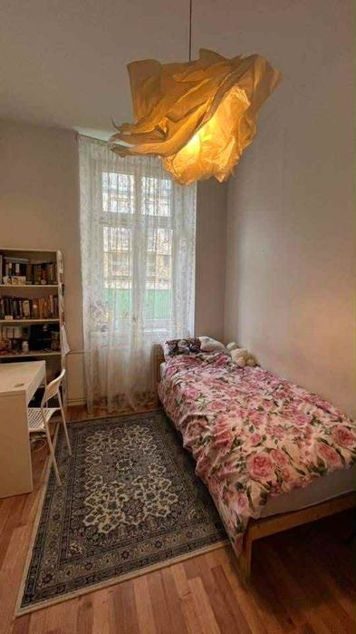 Pokój do wynajęcia, Kraków, Czarnowiejska