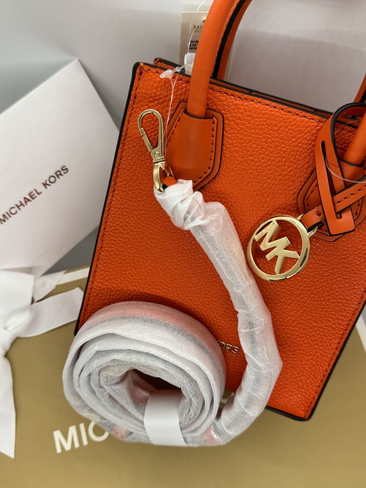 Сумка MICHAEL KORS Mercer Оригінал