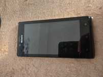 Sony xperia J uszkodzony