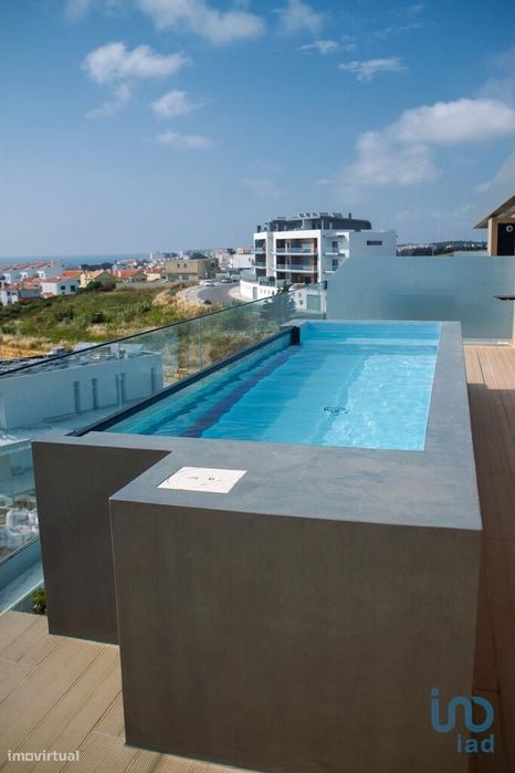 Apartamento T3 em Ericeira de 383,00 m2