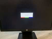 Monitor Hp LA2306x