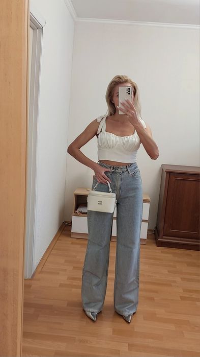 Пакет вещей на девушку, С размер