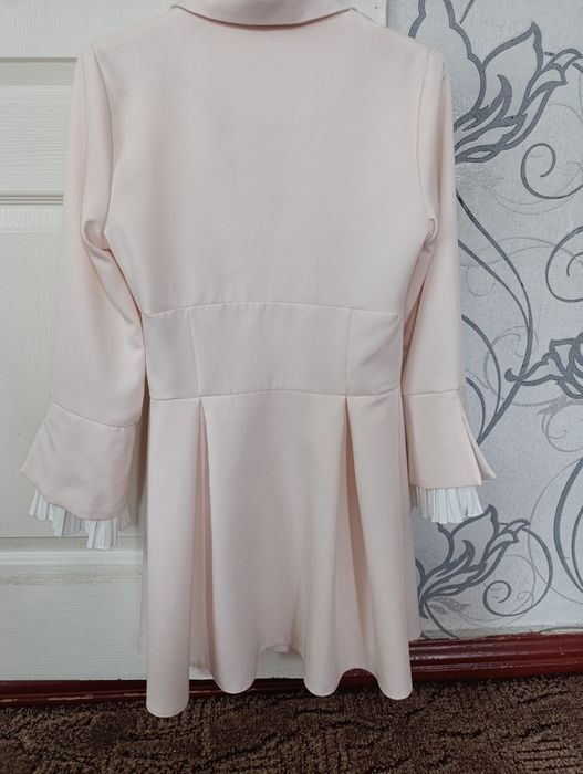 Продам сукня піджак