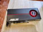 Karta graficzna ASUS ATI Radeon 5850 1Gb