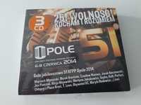 25! WOLNOŚĆ! Kocham i Rozumiem. Gala Jubileuszowa 51 KFPP Opole 2014