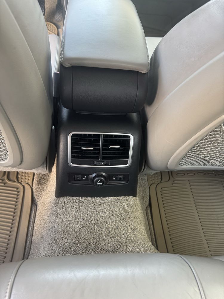 Audi A6 Allroad 3.0 TDI