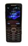 Telefon komórkowy Samsung GT-S5611 3G bez simlocka