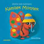 Kamilek Motylek. Siedmioróg