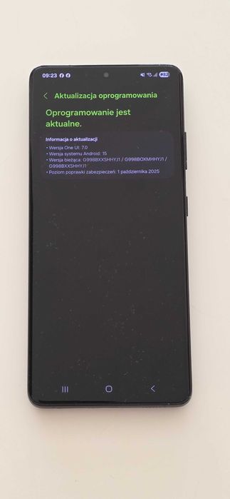 Samsung S21 Ultra 128gb Stan Bardzo Dobry