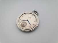 Tissot Art Deco Acier Staybrite Cal. 40.5 - RZADKI ! OKAZJA !