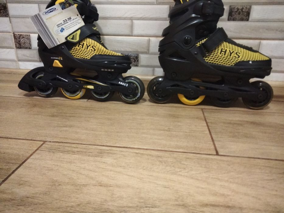 Продаю роліка нові