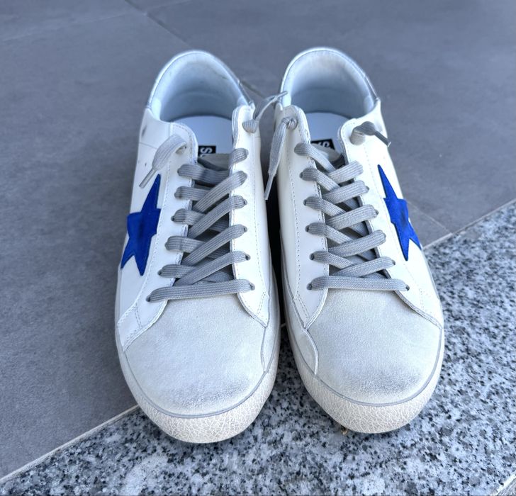 Sapatilhas Golden Goose - 42