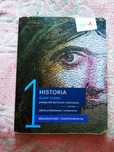 Podrecznik do historii kl 1 liceum i technikum