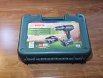 Wkrętarka BOSCH UniversalImpact 18V