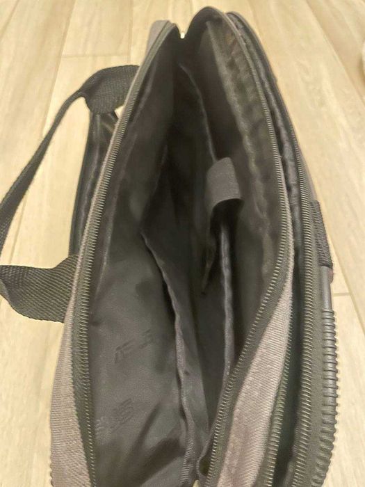 Сумка чохол для ноутбука Asus 40x30 см