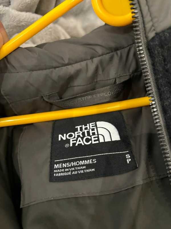 Bluza Polar the North face S