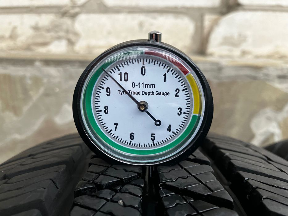 195 65 15 4 шт зика стан нових