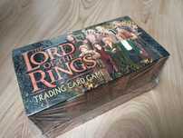 Lord of the Rings TCG Fellowship of the Ring starter box