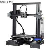[NOVO] Impressora 3D Creality Ender 3 Pro [22 x 22 x 25]