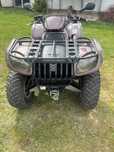 quad 500cc cfmoto